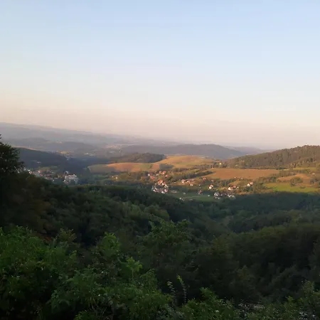 Villa Pogled *