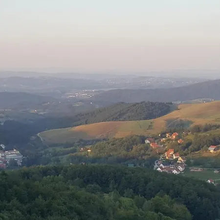 Villa Pogled