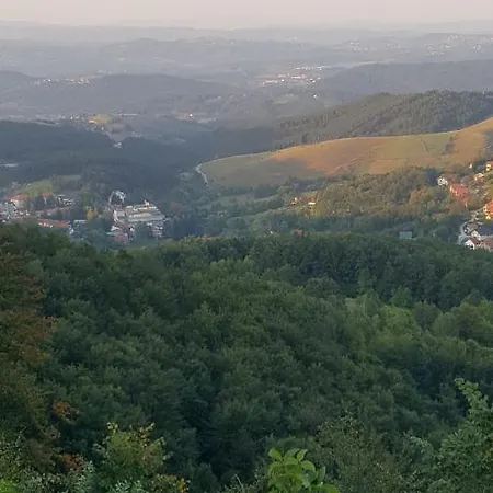 Pogled * Zlatibor