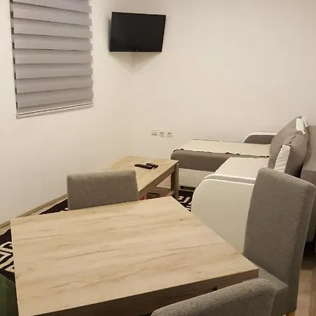 Villa Pogled *