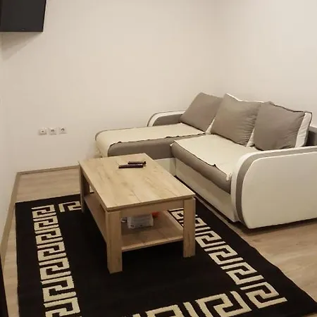 Pogled Villa Zlatibor